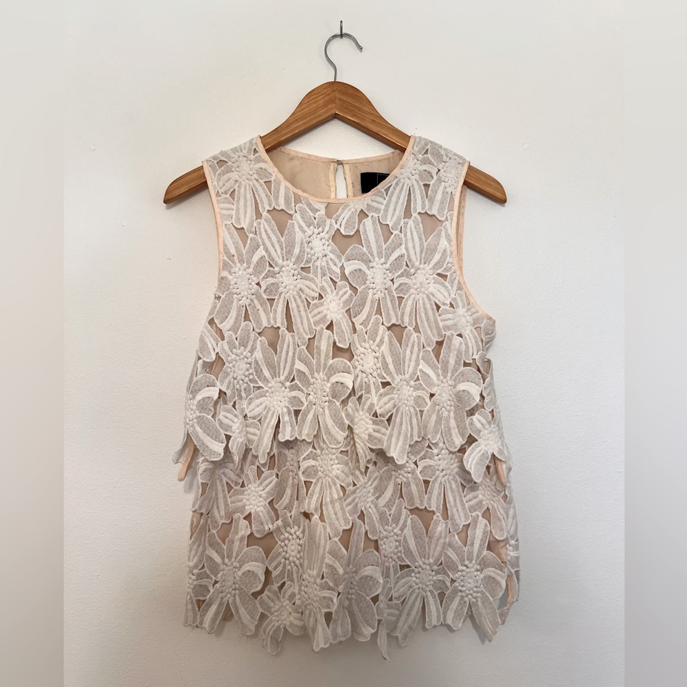 DOLCE VITA TOP size S